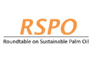 We handle the roundtable sustainable palm oil use