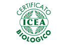Made in Italy organic product certificate